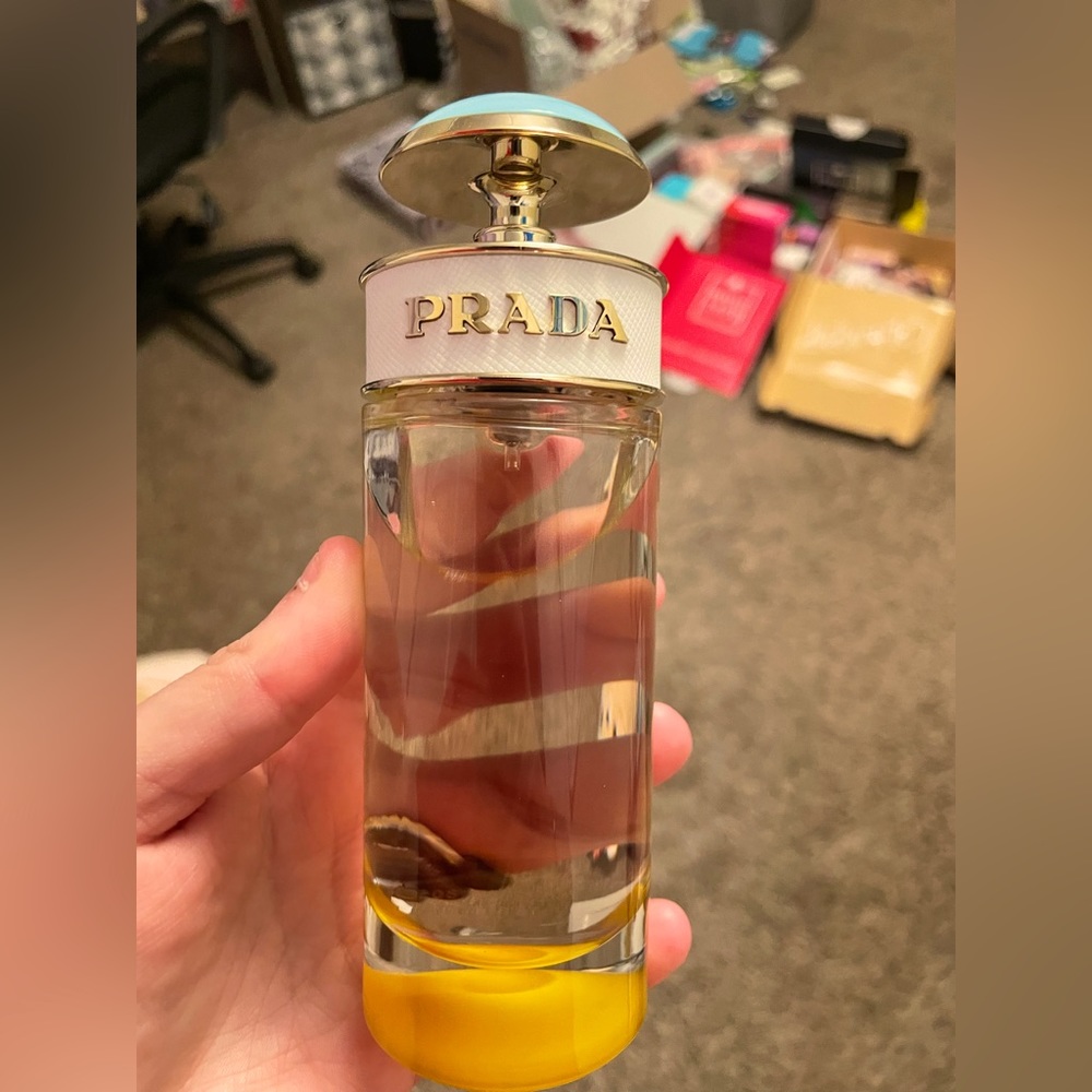 Prada Candy Perfume NEW No Box Luxury Smell Sephora Ulta
